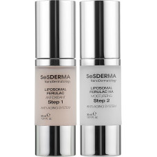Омолаживающая система - SeSDerma Liposomal Ferulac Anti-Aging System 