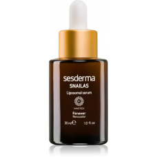 Липосомальная сыворотка - Sesderma Snailas Liposomal Serum 