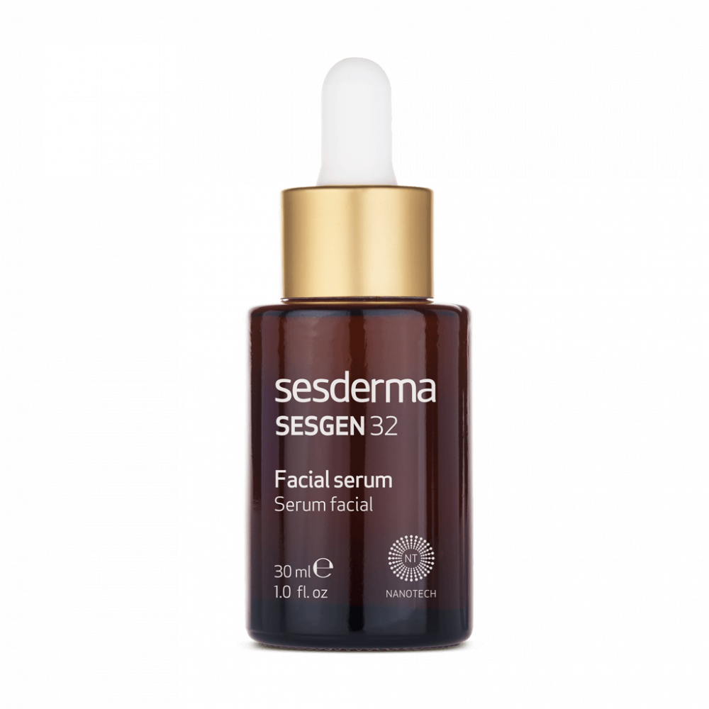 Сироватка-клітинний активатор - SeSDerma Sesgen 32 Cell Activating Serum фото 2