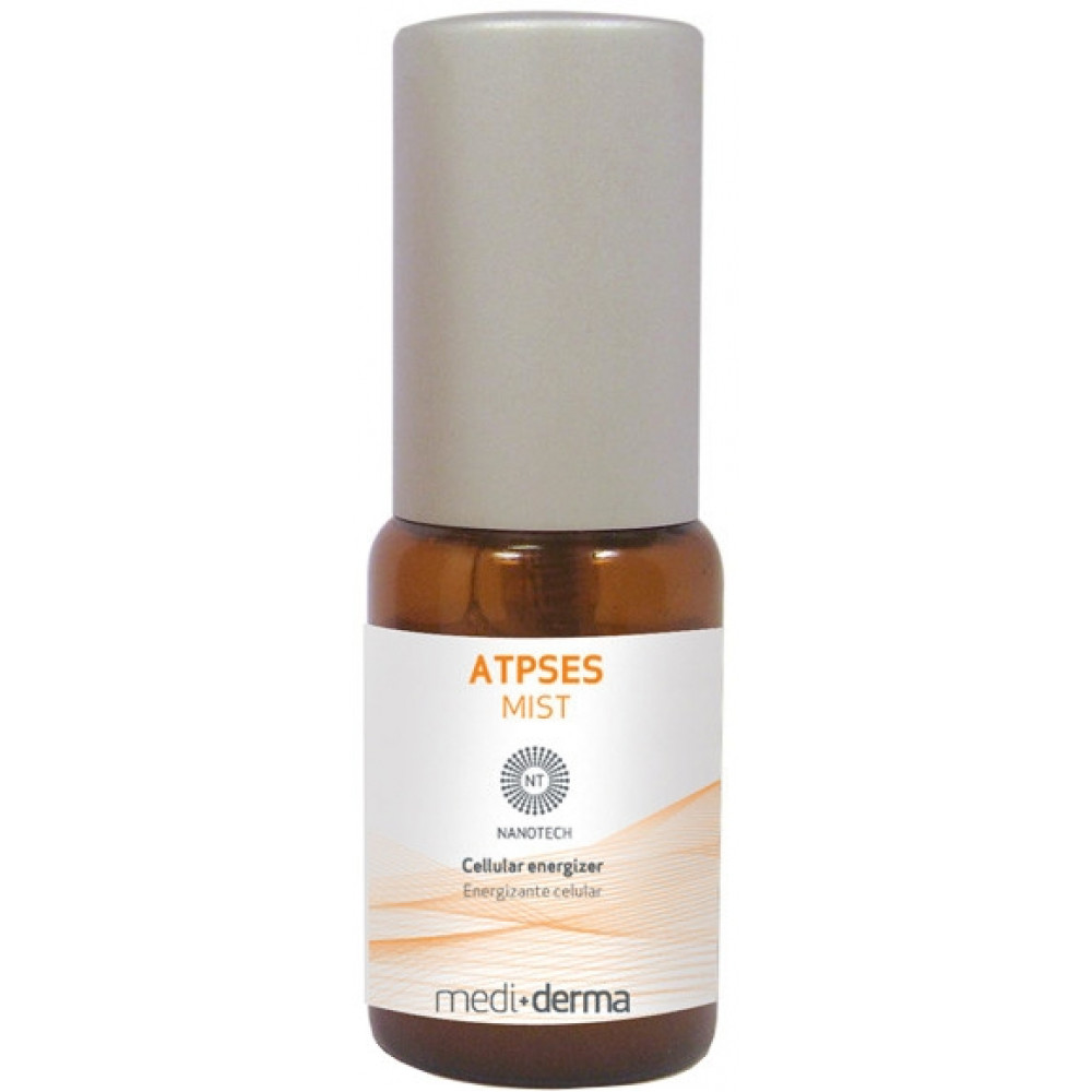 Мист - клеточный энергетик - SeSDerma Atpses Mist фото