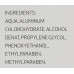 Спрей от обильного потоотделения - Sesderma Laboratories Dryses Antitranspirant Solution фото 4