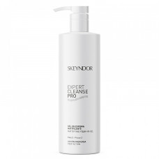 Матирующая пенка-гель для умывания - Skeyndor Expert Cleanse Pro Mattifying Foam In Gel 