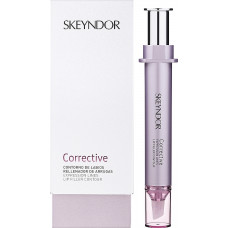Крем-филлер для кожи вокруг губ от мимических морщин - Skeyndor Corrective Expression Lines Lip Filler Contour 
