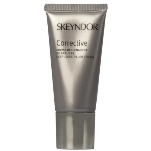 Крем-филлер для заполнения глубоких дермальных морщин - Skeyndor Corrective Deep Lines Filler Cream  фото
