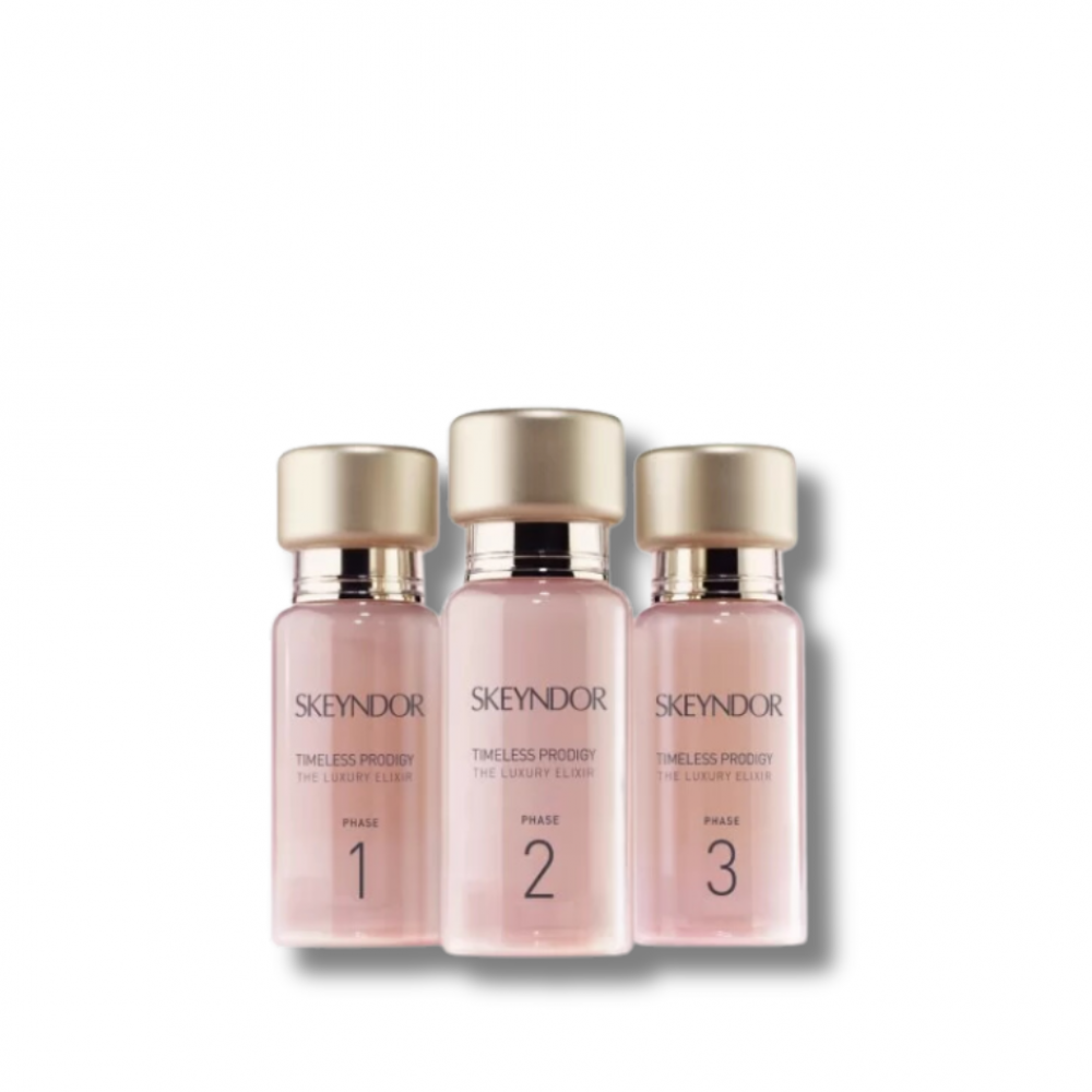 Эликсир - Skeyndor Timeless Prodigy Luxury фото
