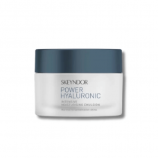 Интенсивная увлажняющая эмульсия - Skeyndor Power Hyaluronic Intensive Moisturizing Emulsion 