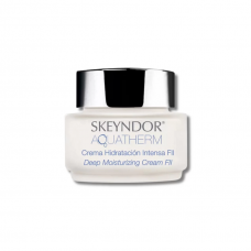 Интенсивный увлажняющий крем F2 - Skeyndor Aquatherm Deep Moisturizing Cream FII 