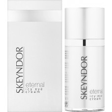 Крем для контура глаз - Skeyndor Eternal Icy Eye Cream 