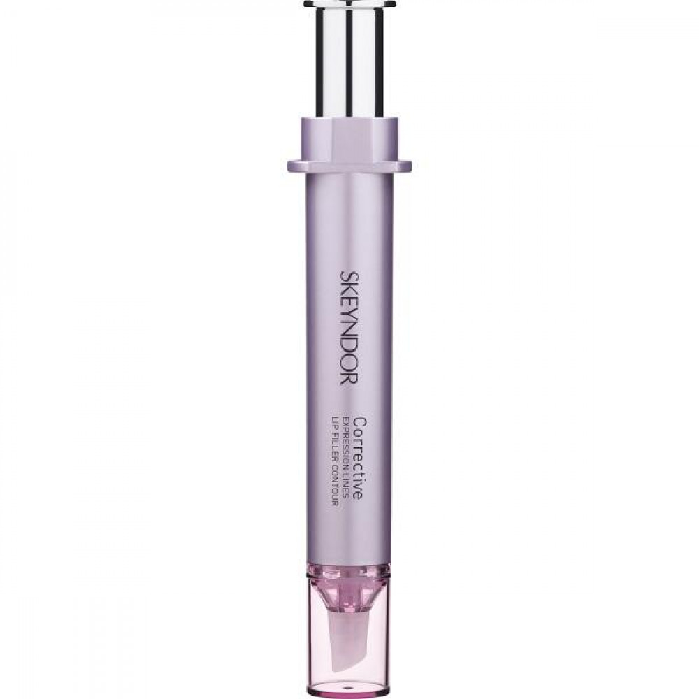 Крем-филлер для кожи вокруг губ от мимических морщин - Skeyndor Corrective Expression Lines Lip Filler Contour фото 3