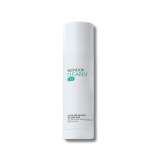 Матирующая и балансирующая гель-эмульсия - Skeyndor Clearist CTX Mattifying Balance Gel-Emulsion 