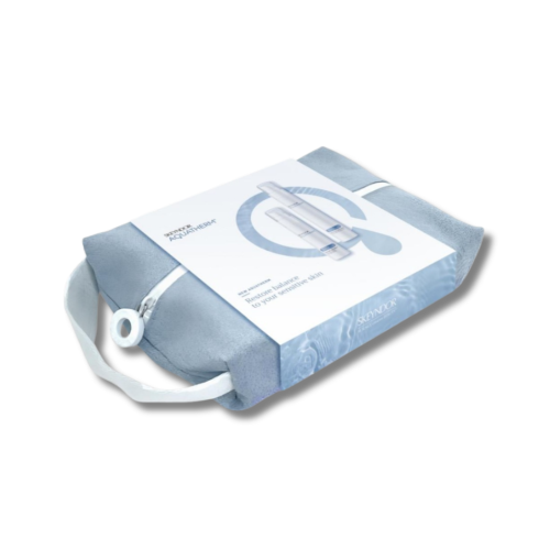 Набор - Skeyndor Aquatherm SOS Balm + SOS Cream Set фото