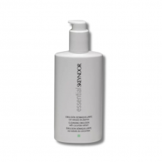 Очищающая эмульсия с экстрактом огурца - Skeyndor Essential Line Cleansing Emulsion with Cucumber Extract 