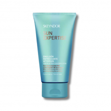 Освежающая эмульсия после загара для лица и тела - Skeyndor Sun Expertise Fresh After Sun Emulsion 