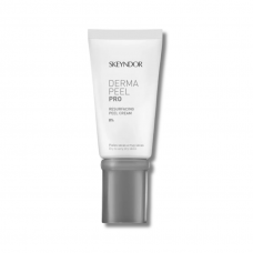 Регенерирующий крем для сухой кожи АНА 8% SPF20 - Skeyndor Dermapeel Pro Resurfacing Peel Cream SPF20 