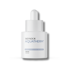Сыворотка гидратация и успокоение - Skeyndor Aquatherm Serum 