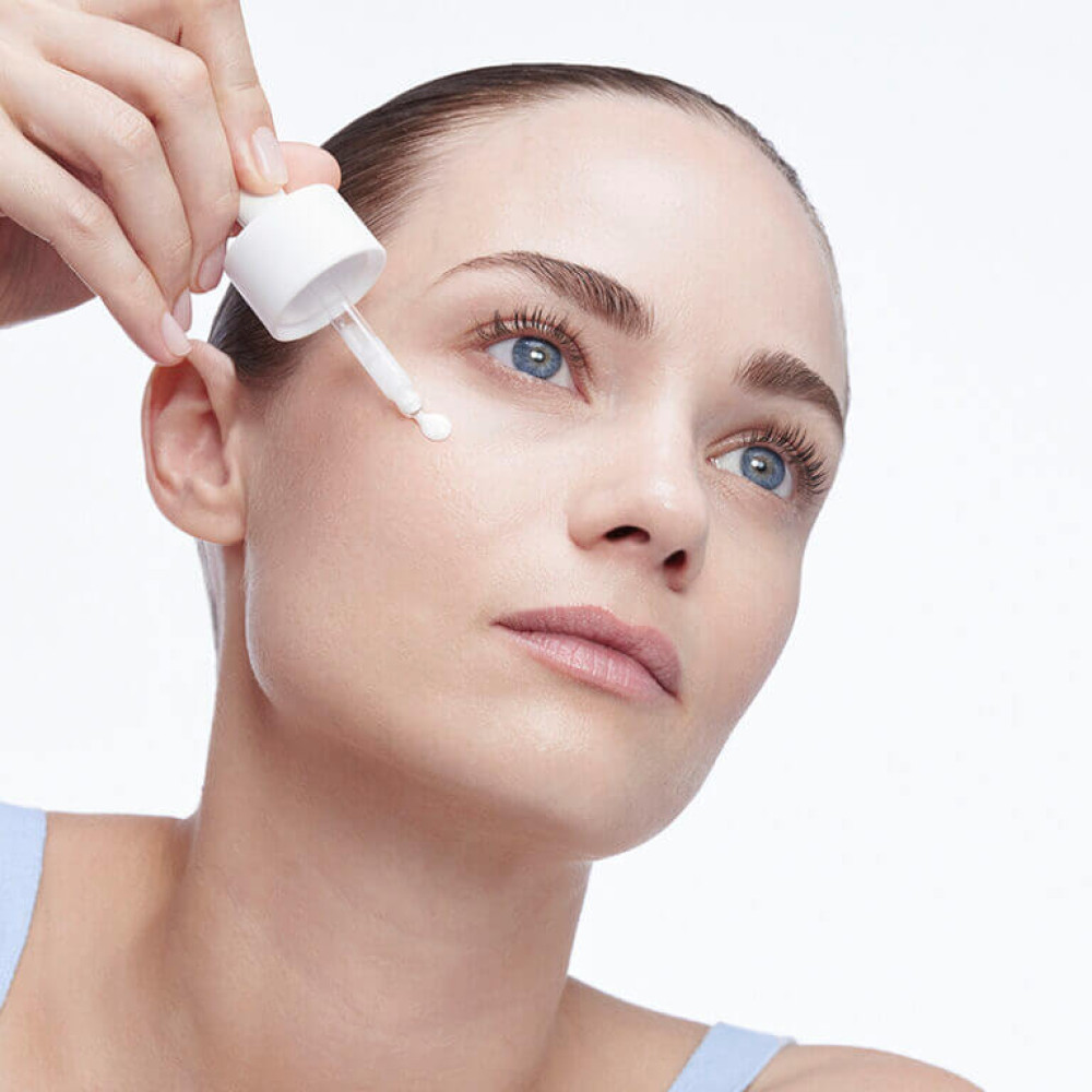 Сыворотка гидратация и успокоение - Skeyndor Aquatherm Serum фото 2