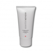 Увлажняющая крем-маска для сухой и нормальной кожи - Skeyndor Essential Line Hydratant Mask-Cream  