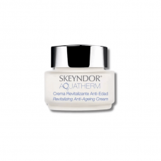 Восстанавливающий антивозрастной крем - Skeyndor Aquatherm Revitalizing Anti-Aging Cream 
