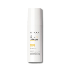 Защитная эмульсия для лица -  Skeyndor Age Photo Defense Daywear Protective Emulsion SPF 50+ 