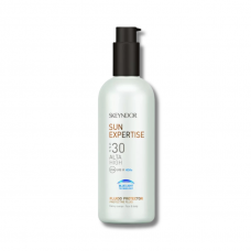 Защитный флюид SPF30 - Skeyndor Sun Expertise Blue Light SPF30 