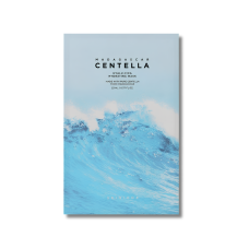 Глубоко увлажняющая маска для лица - Skin 1004 Madagascar Centella Hyalu-Cica Hydrating Mask 