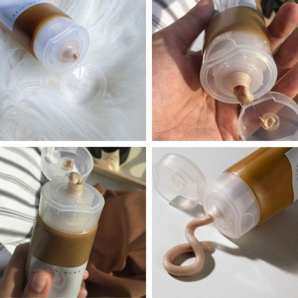 Очищувальна пінка для вмивання з екстрактом центели - Skin 1004 Madagascar Centella Ampoule Foam фото 2