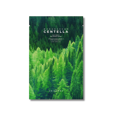 Расслабляющая тканевая маска для лица - Skin1004 Madagascar Centella Tea-Trica Relaxing Mask 