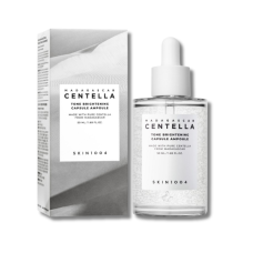 Сыворотка для лица ампульная осветляющая - Skin 1004 Madagascar Centella Tone Brightening Capsule Ampoule 
