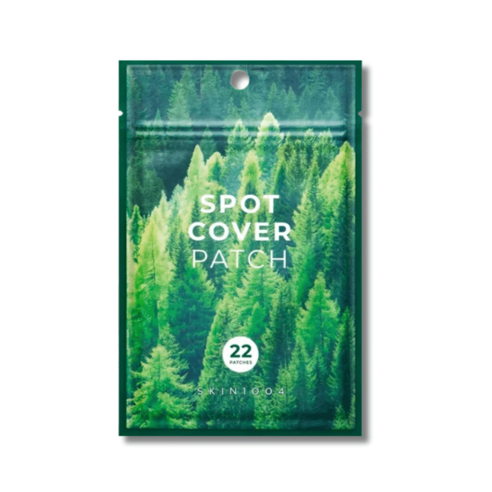 Точечные патчи от прыщей - Skin 1004 Spot Cover Patch фото