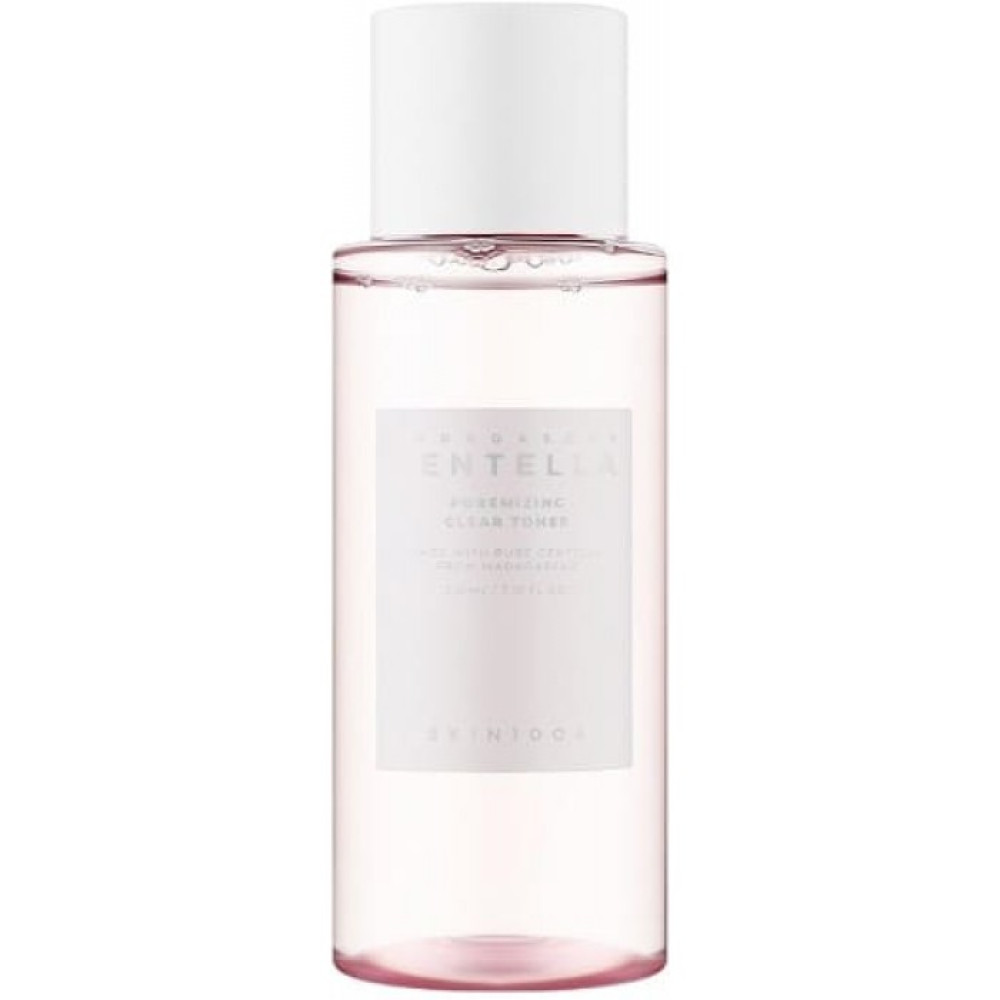 Тонер для ухода за порами - Skin 1004 Madagascar Centella Poremizing Clear Toner фото 2