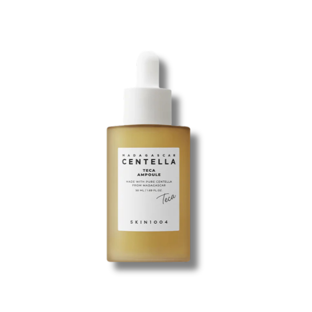 Восстанавливающая сыворотка для лица - Skin 1004 Madagascar Centella Teca Ampoule фото