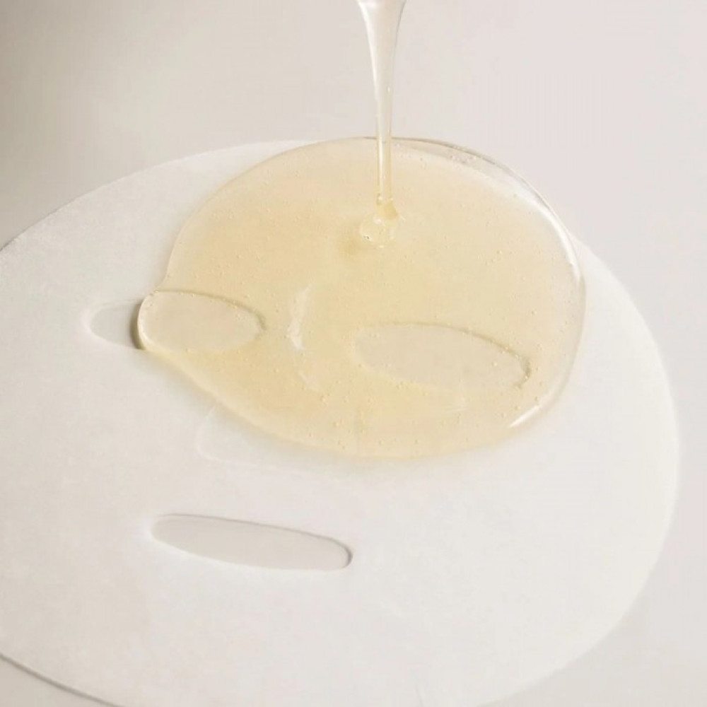 Увлажняющая гелевая маска для лица с центеллой - Skin 1004 Madagascar Centella Watergel Sheet Ampoule Mask фото 3