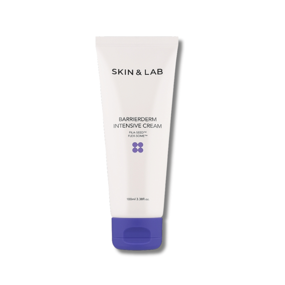 Интенсивный барьерный крем – Skin&Lab Barrierderm Intensive Cream фото 2