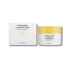 Очищающий бальзам - Skin&Lab Porebarrier Cleansing Balm 