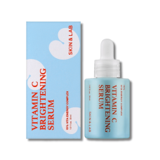 Осветляющая сыворотка с витамином С - Skin&Lab Vitamin C Brightening Serum 