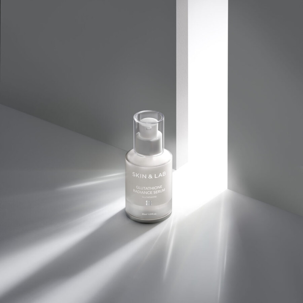 Осветляющая сыворотка с глутатионом - Skin&Lab Glutathione Radiance Serum фото 2