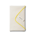 Салфетка-полотенце для лица - Skin&Lab Cleansing Towel Yellow фото