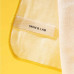 Салфетка-полотенце для лица - Skin&Lab Cleansing Towel Yellow фото 2