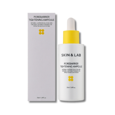 Сыворотка для сужения пор - Skin&Lab Porebarrier Tightening Ampoule 