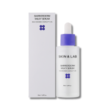 Восстанавливающая сыворотка с молочными керамидами - Skin&Lab Barrierderm Milky Serum 