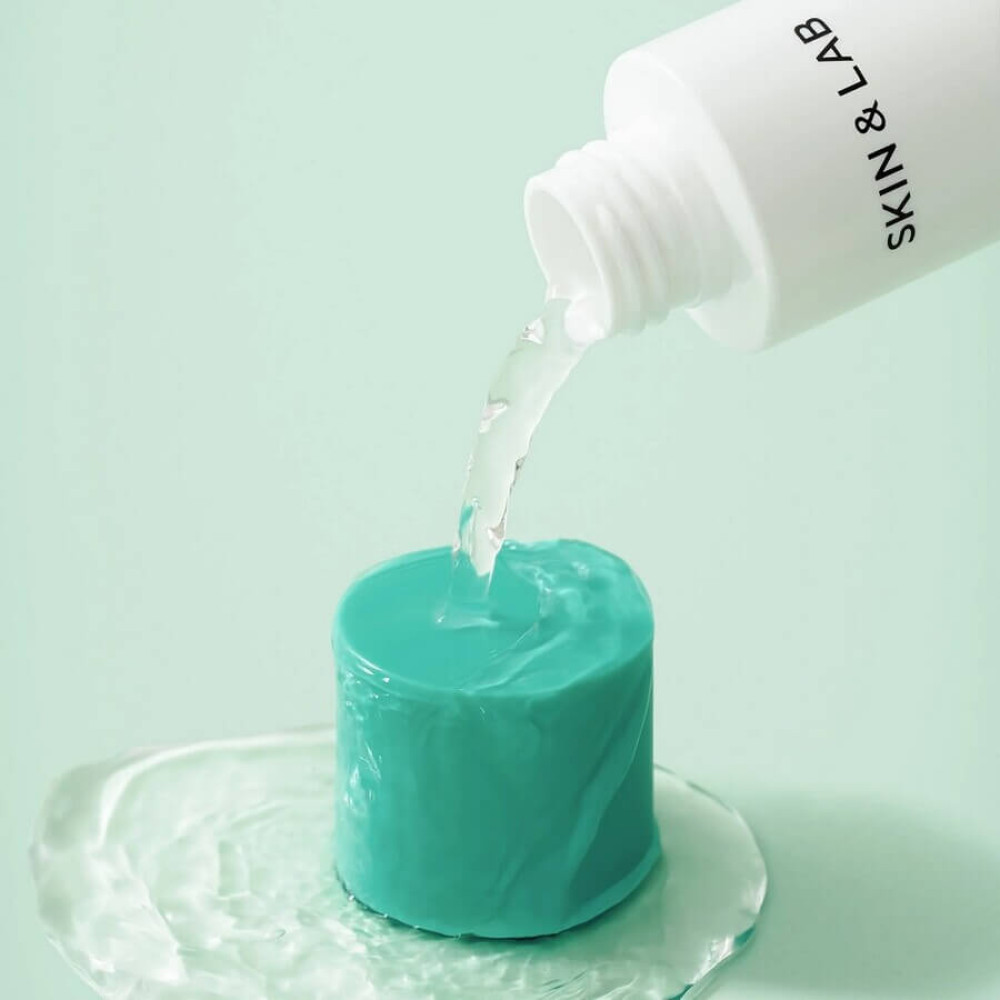 Заспокійливий тонер - Skin&Lab Tricicabarrier Soothing Toner фото 3