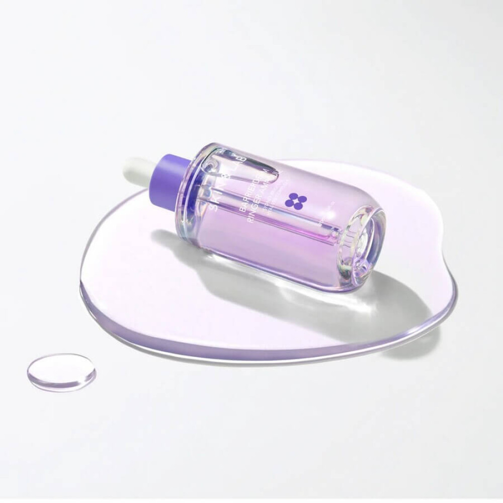 Увлажняющая концентрированная сыворотка - Skin&Lab Barrierderm Ringer Ampoule фото 3