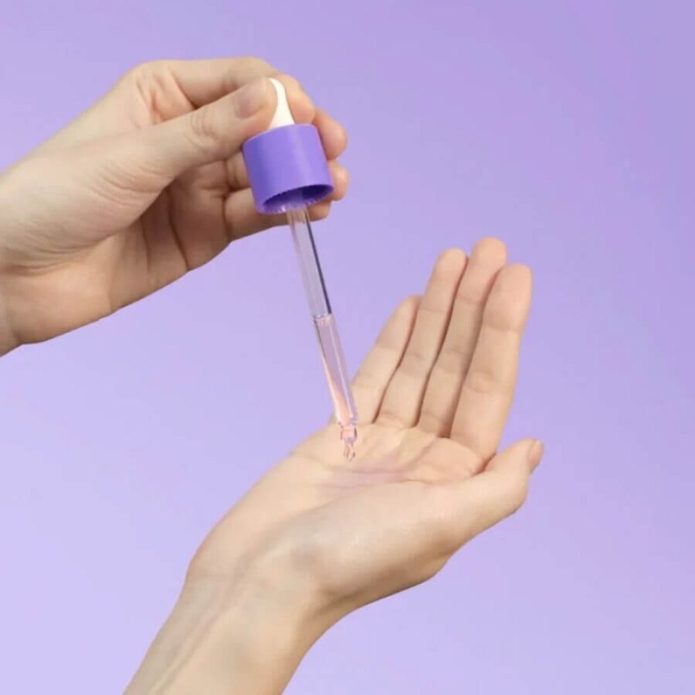 Увлажняющая концентрированная сыворотка - Skin&Lab Barrierderm Ringer Ampoule фото 4