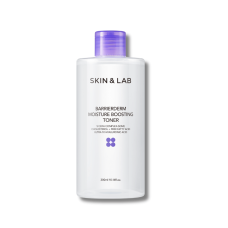 Увлажняющий тонер с керамидами - Skin&Lab Barrierderm Moisture Boosting Toner 
