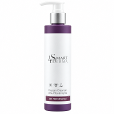 Гель для умывания "Активатор энергии" - Smart4Derma Age Performance Oxygen Cleanser AHA - PHA Enzyme 