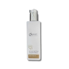 Антицеллюлитный 3D-флюид - Smart4Derma Body Pro-Fit 3D Anti-Cell Fluid Targeted Effects 