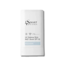 Антиоксидантный стик SPF 50 - Smart4Derma UV Defence Stick NAD+ Boost SPF 50 