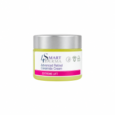 Совершенствующий крем с ретинолом и церамидами - Smart4Derma Advanced Retinol Ceramide Cream 