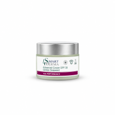 Передовой дневной крем SPF 30 «Золотые водоросли» - Smart4Derma Advanced Cream SPF 30 Golden Seaweed 