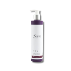 Гель для умывания "Активатор энергии" - Smart4Derma Age Performance Oxygen Cleanser AHA - PHA Enzyme 